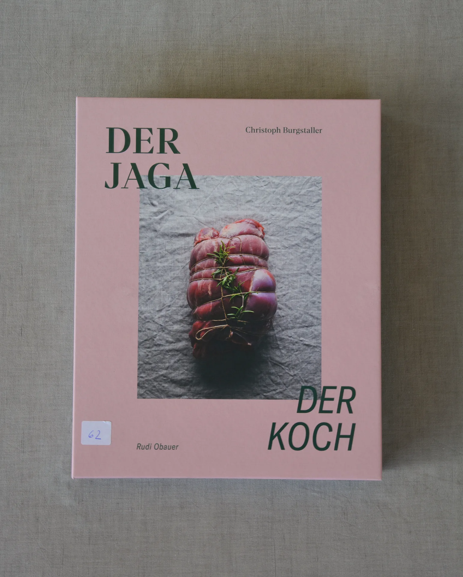 Obauer — photo 68