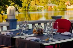 Leutloff’s Wirtshaus am See — photo 9
