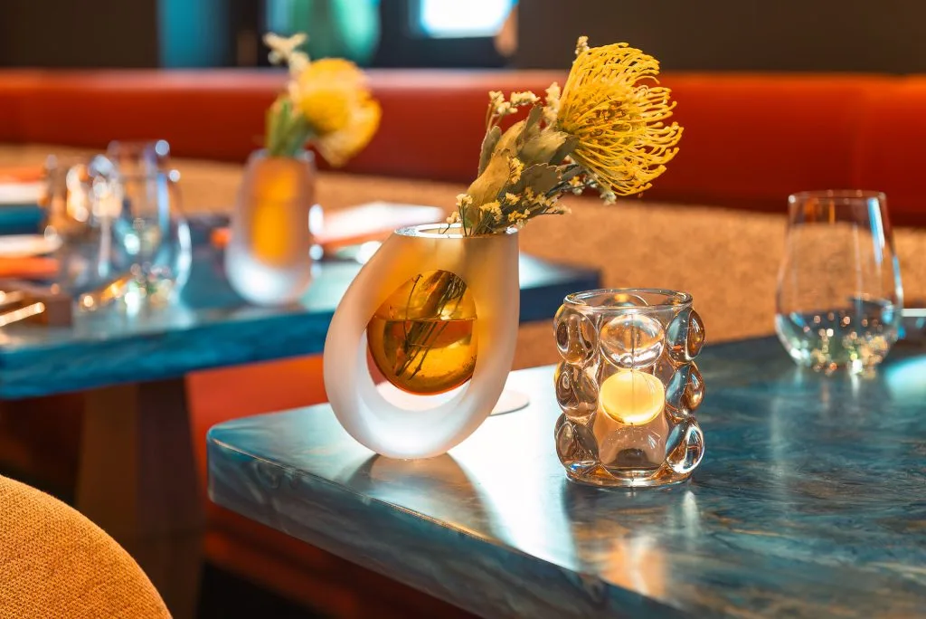 L99 Restaurant &amp; Weinbar — photo 13