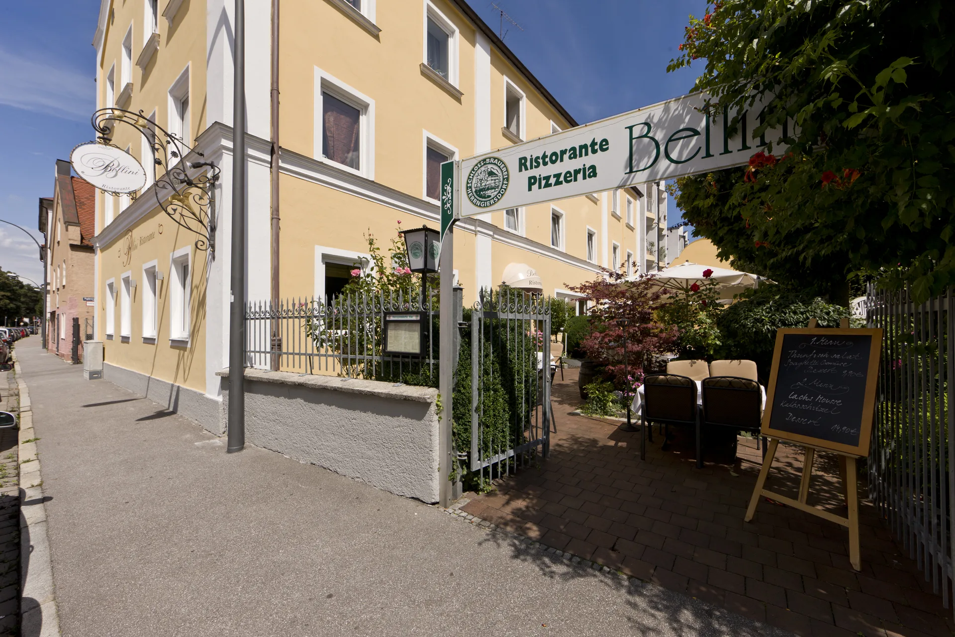 Ristorante Bellini — photo 14
