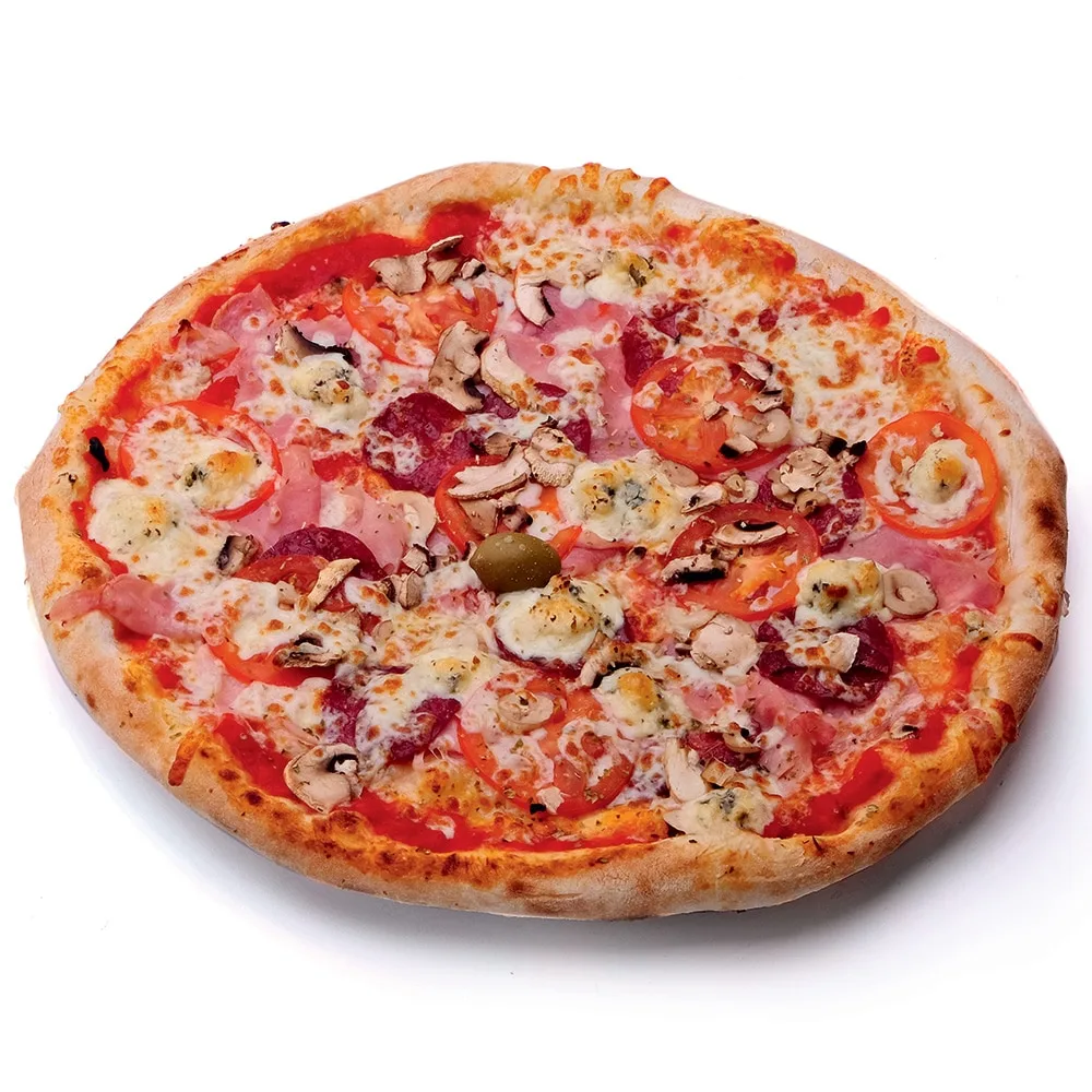 Gostilna, pizzerija in bar Jurman — photo 112