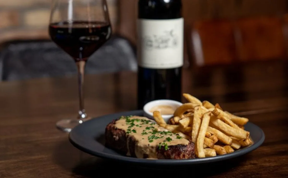 Cadence Kitchen & Co., Downers Grove