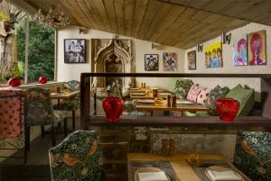 Strawberry Fields Bistro — photo 7