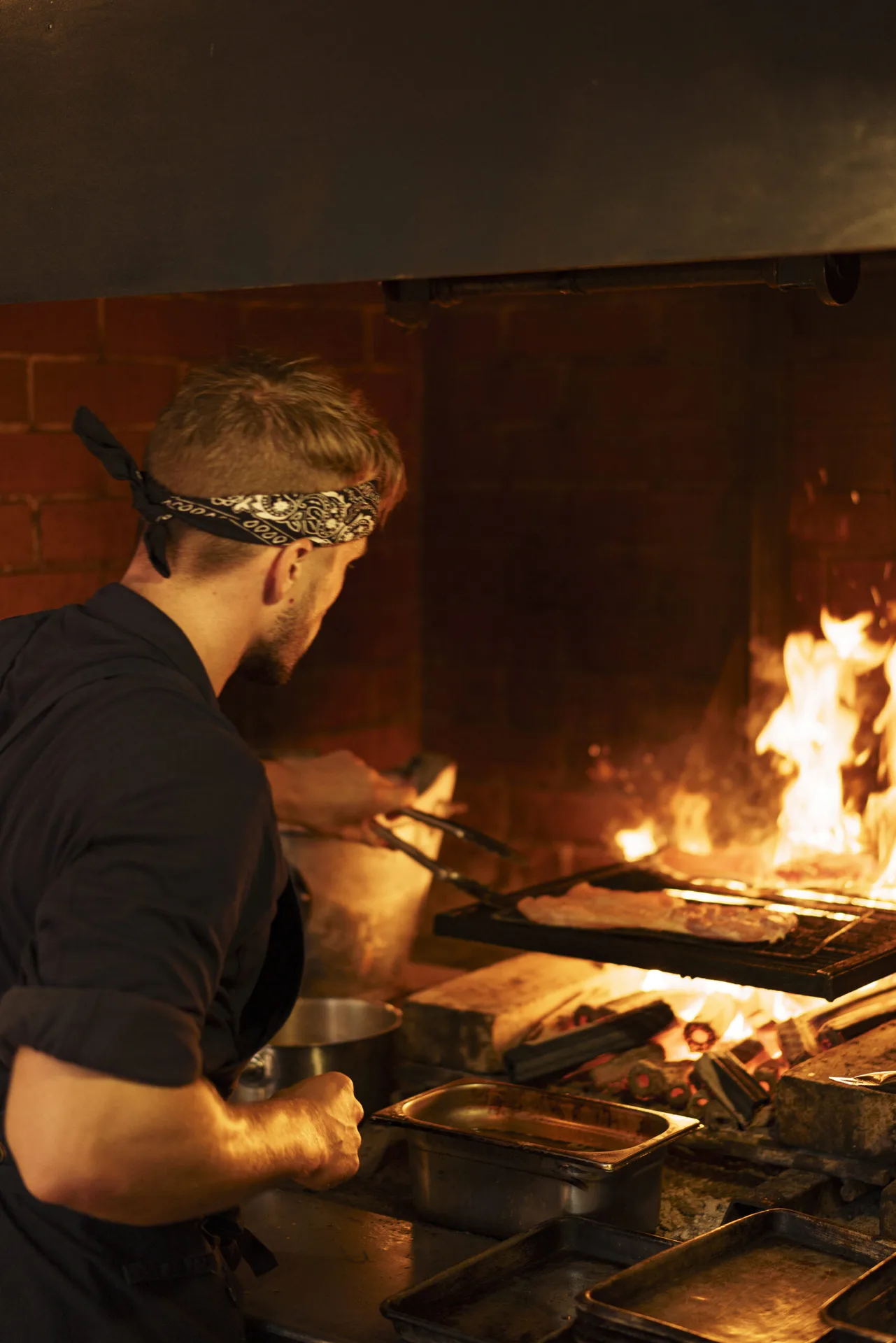 Cucina Itameshi — photo 31