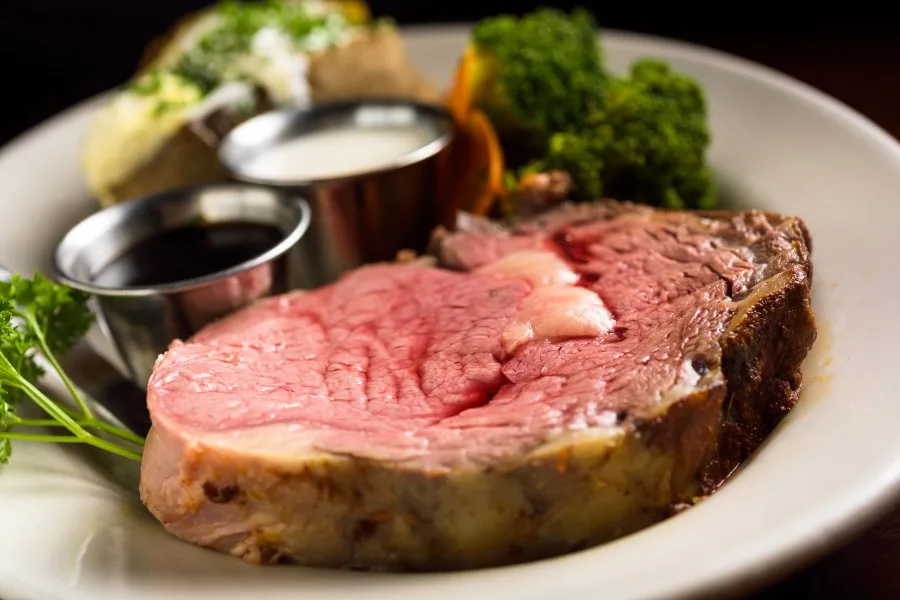 Sundance the Steakhouse — photo 47