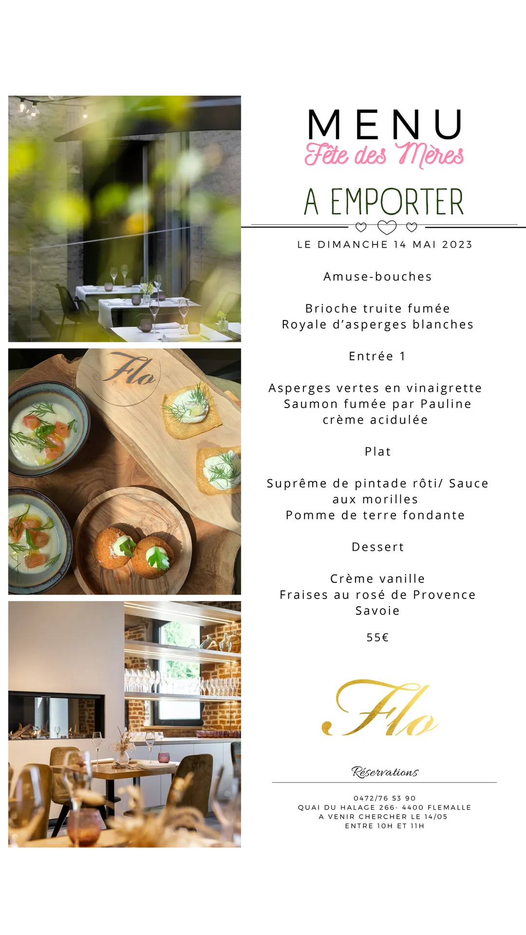 Chez Flo — photo 8