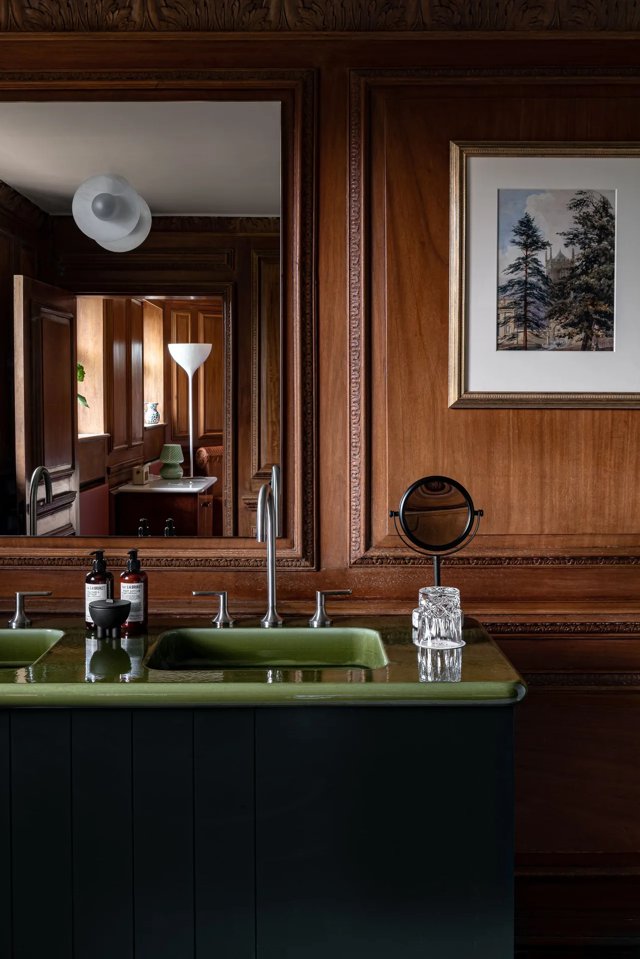 Cowley Manor — photo 10