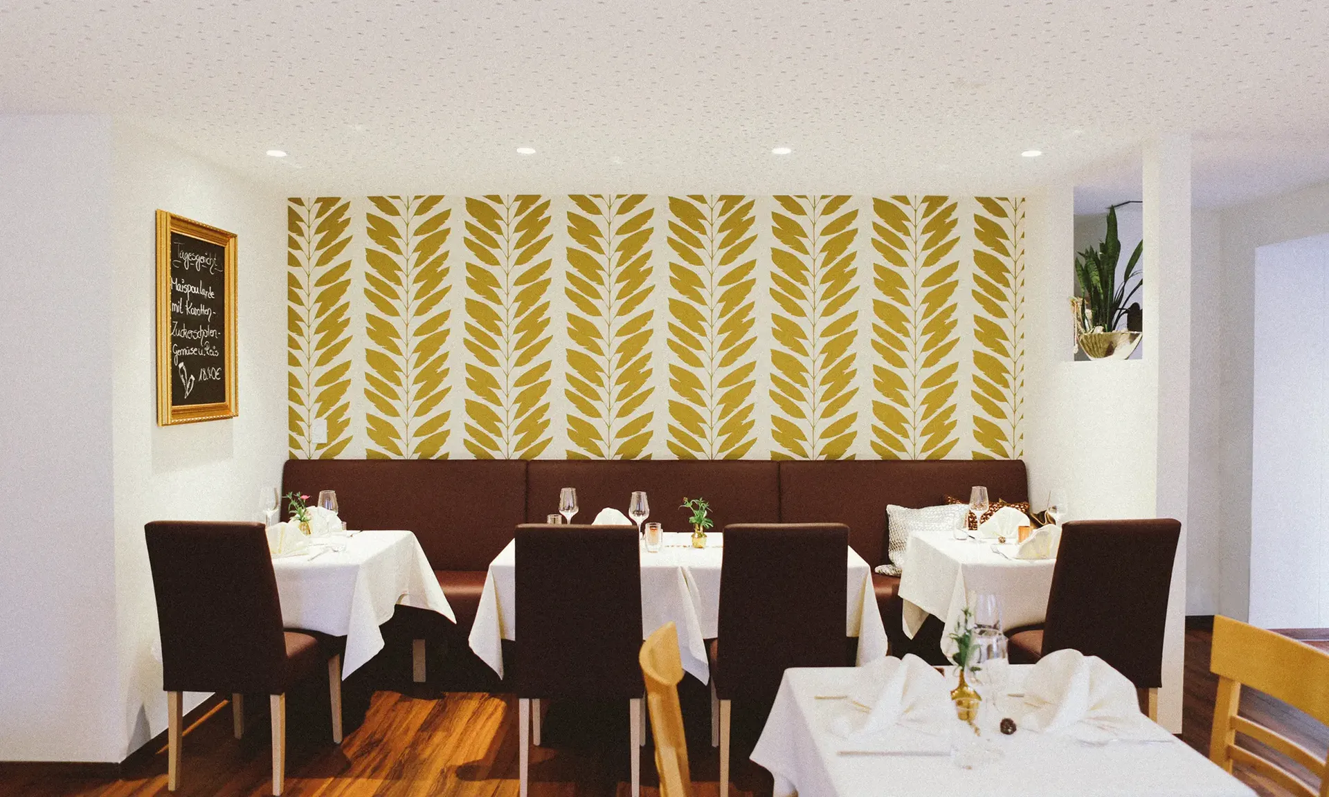 Roussel's Restaurant La Bonne Adresse — photo 4