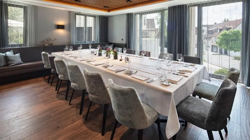 Restaurant Schwanen — photo 10