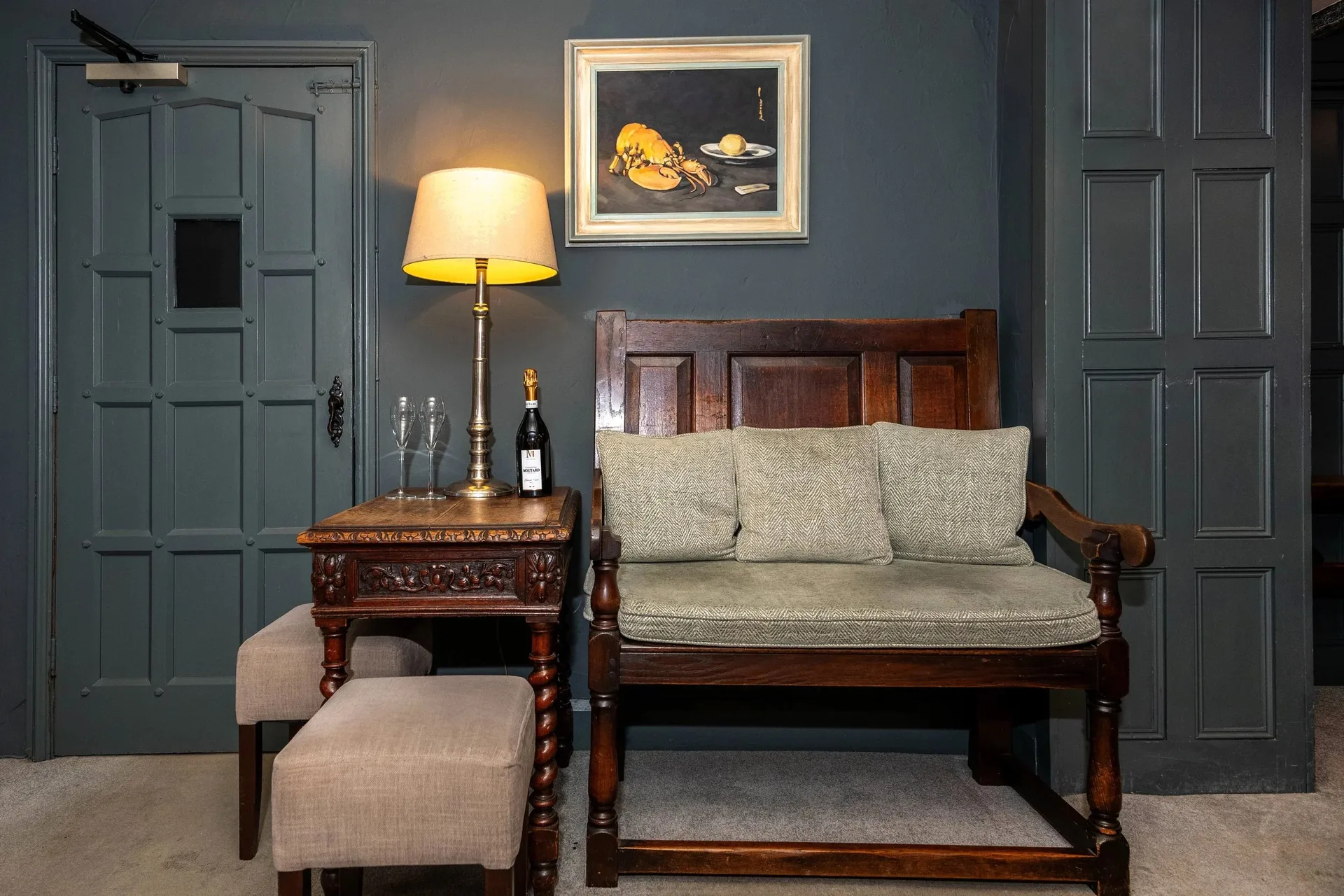 The Brownlow Arms — photo 20