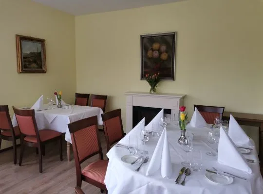 Restaurant Haus am See, Simmerath