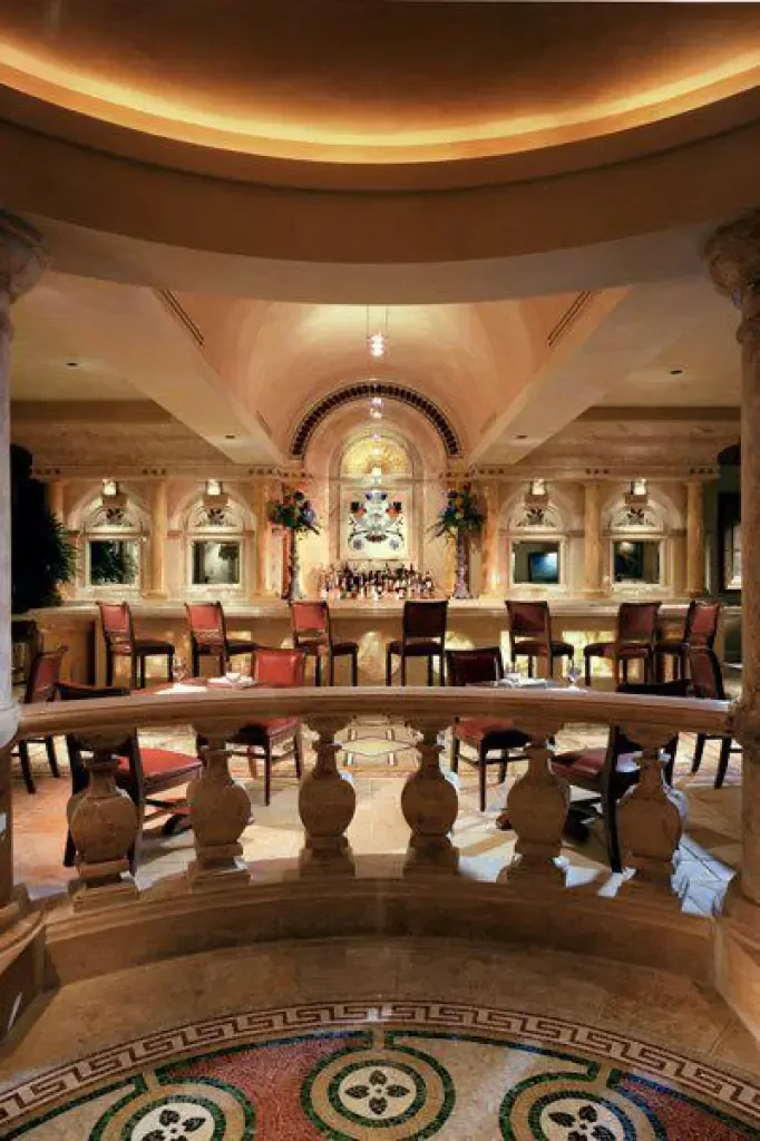 Sale E Pepe Restaurant — photo 8