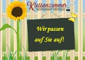 Restaurant Klassenzimmer — photo 5