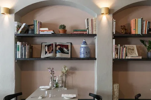 Gina casa con cucina, Aosta