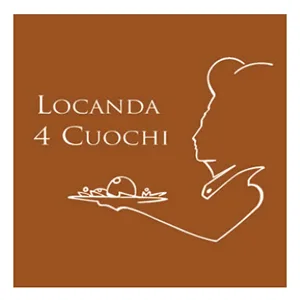 Locanda 4 Cuochi, Verona
