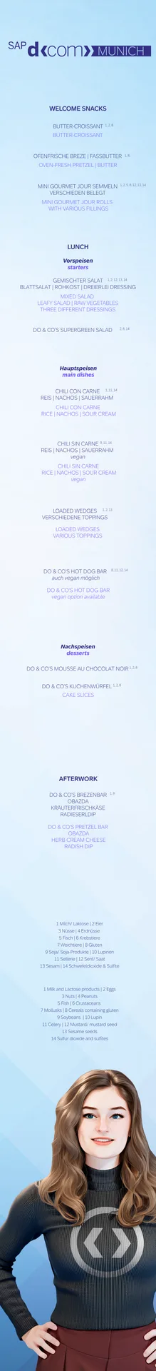 DO &amp; CO Albertina — photo 13