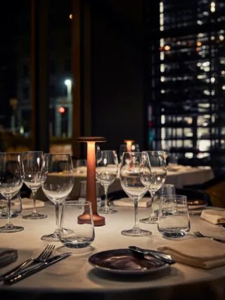Spago by Wolfgang Puck — photo 8