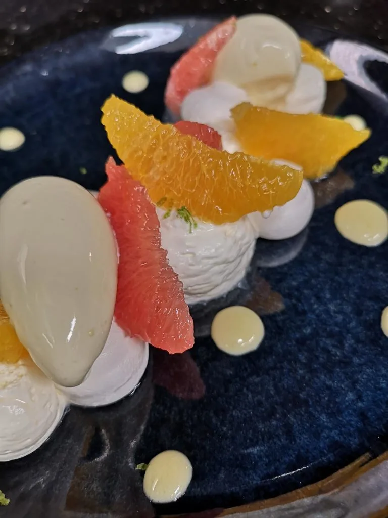Le CasseNoix — food