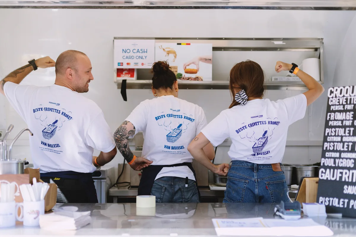 Fernand Obb — photo 25