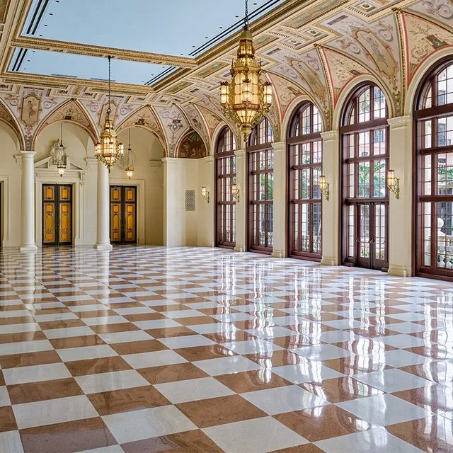 HMF at the Breakers — photo 17