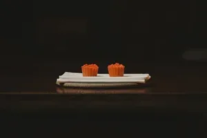 Apdikt — food