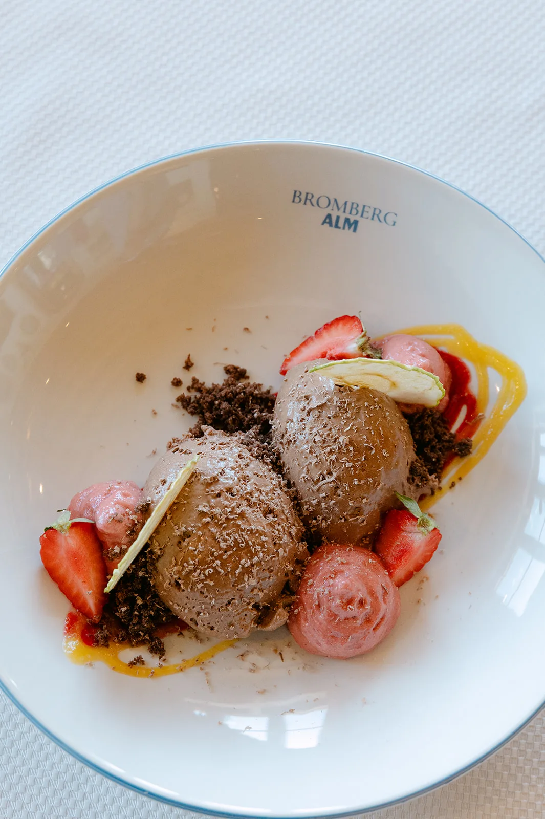 Bromberg-Alm — photo 50