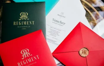 Regiment — kitchen
