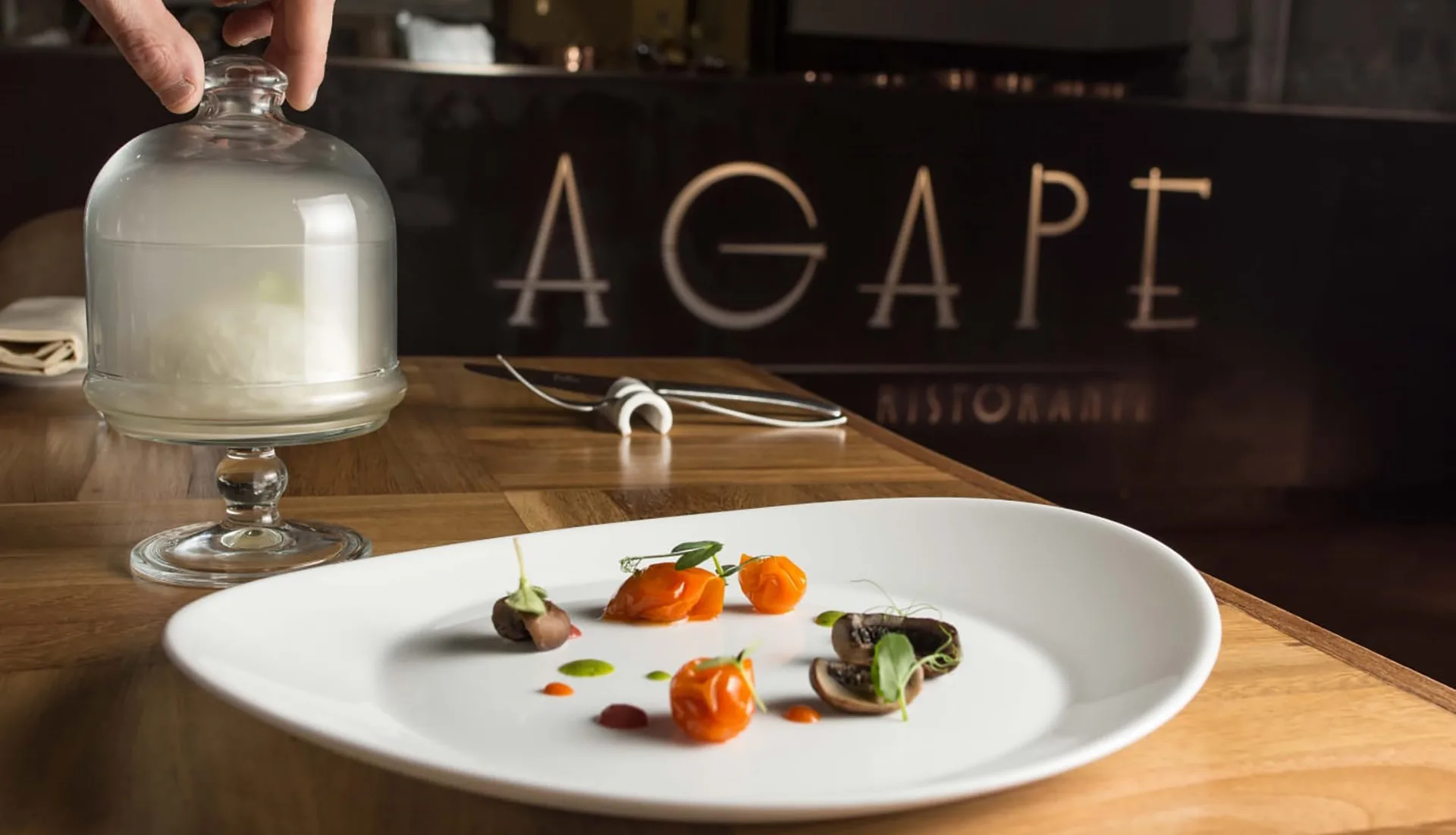 Agape — photo 86
