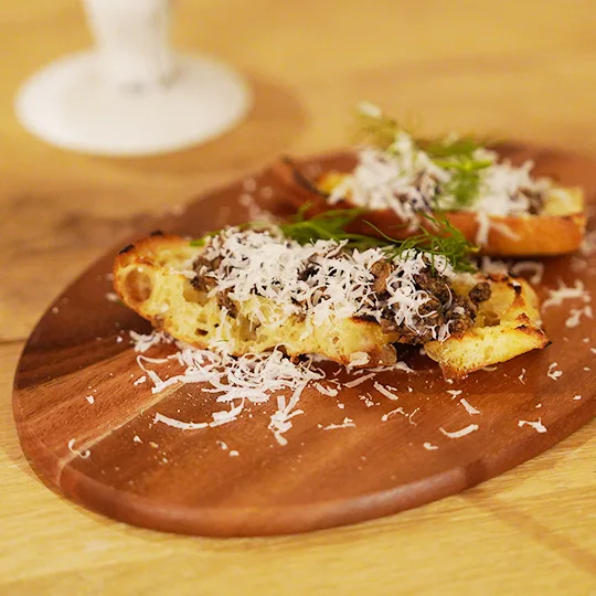 L'ALCHIMIA ASTRATTA — photo 10