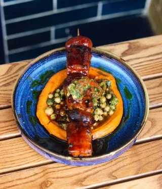 Kebbells — food