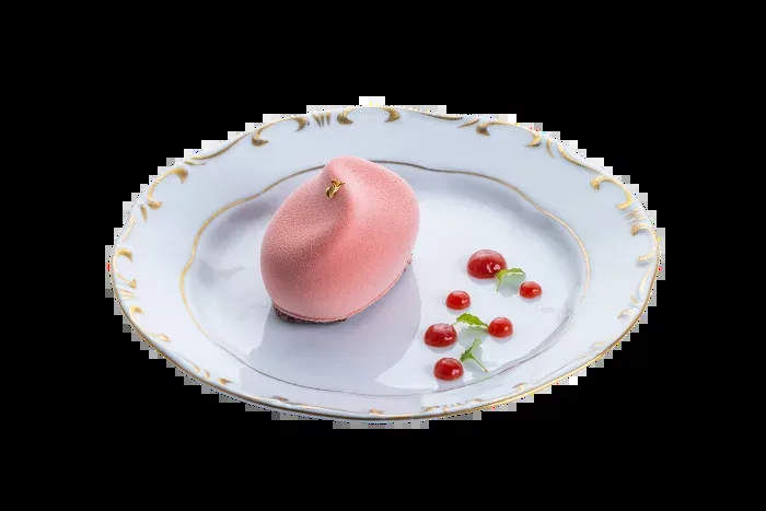 Gundel Cafe Patisserie Restaurant — photo 67