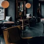 Restaurace CJ26 (Graf 26), Prague