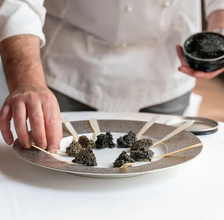 Caviar Russe — photo 5