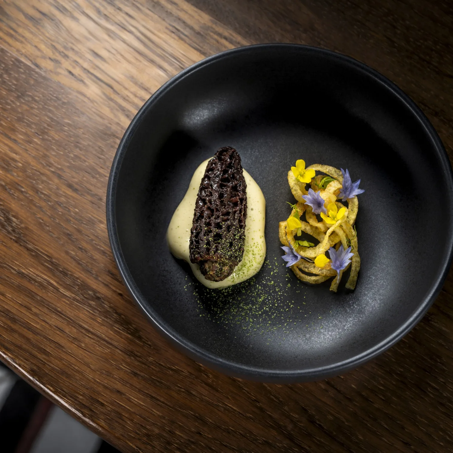 Fine Dining by Phillip Probst — photo 17