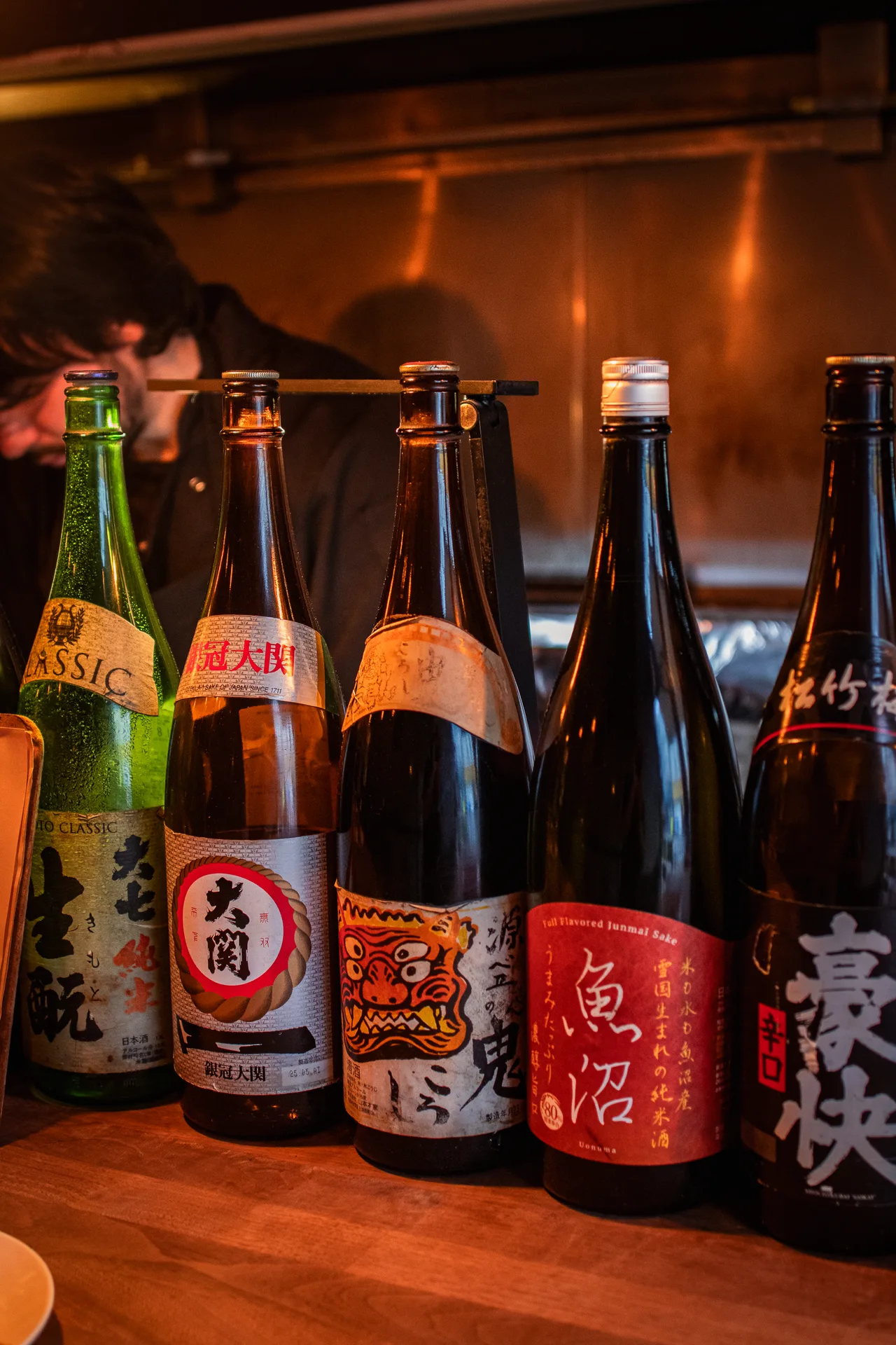 Bincho Yakitori — photo 33