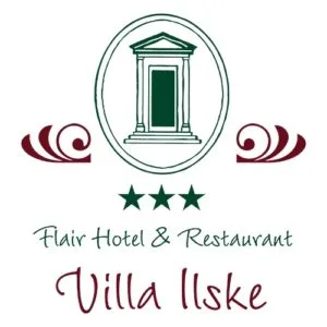 Restaurant Villa Ilske, Naumburg
