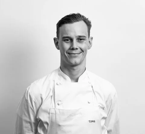 Core — kitchen