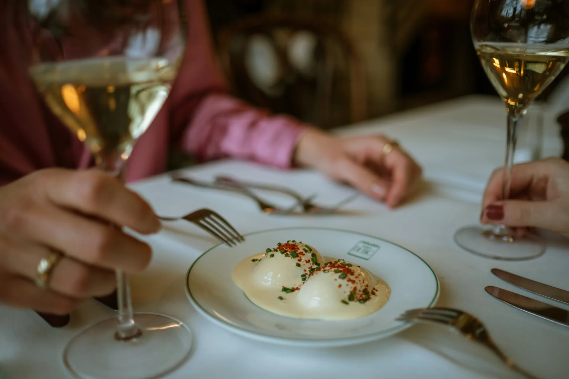 Bistrot du Bac — photo 8