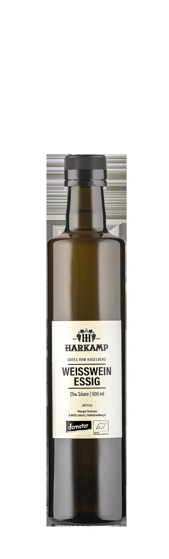 Harkamp — photo 17