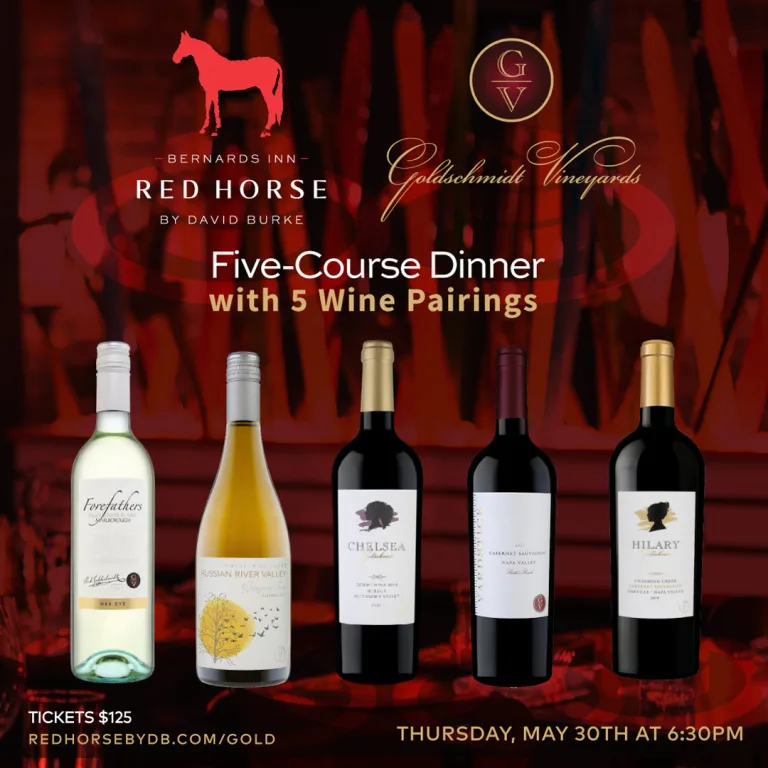 Red Horse by David Burke — photo 24