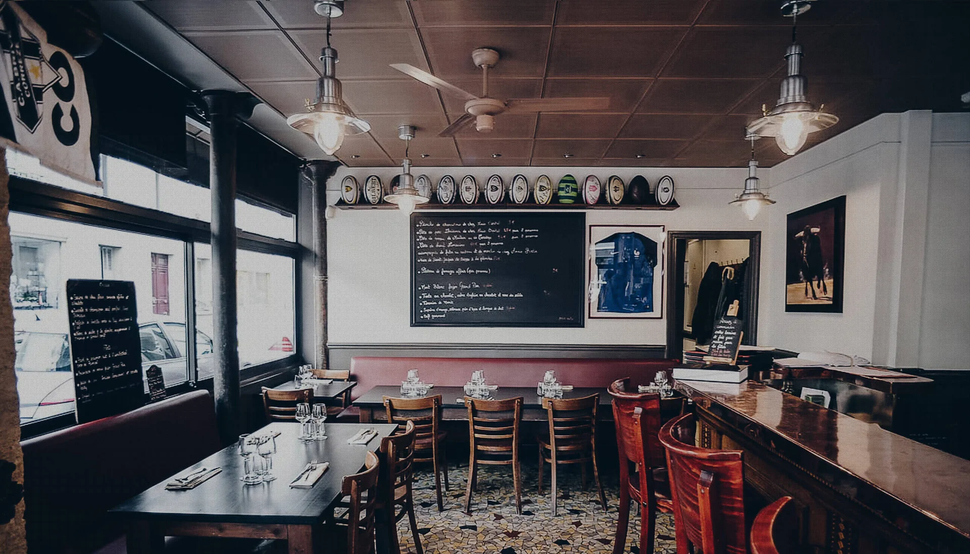 Le Grand Pan — photo 11