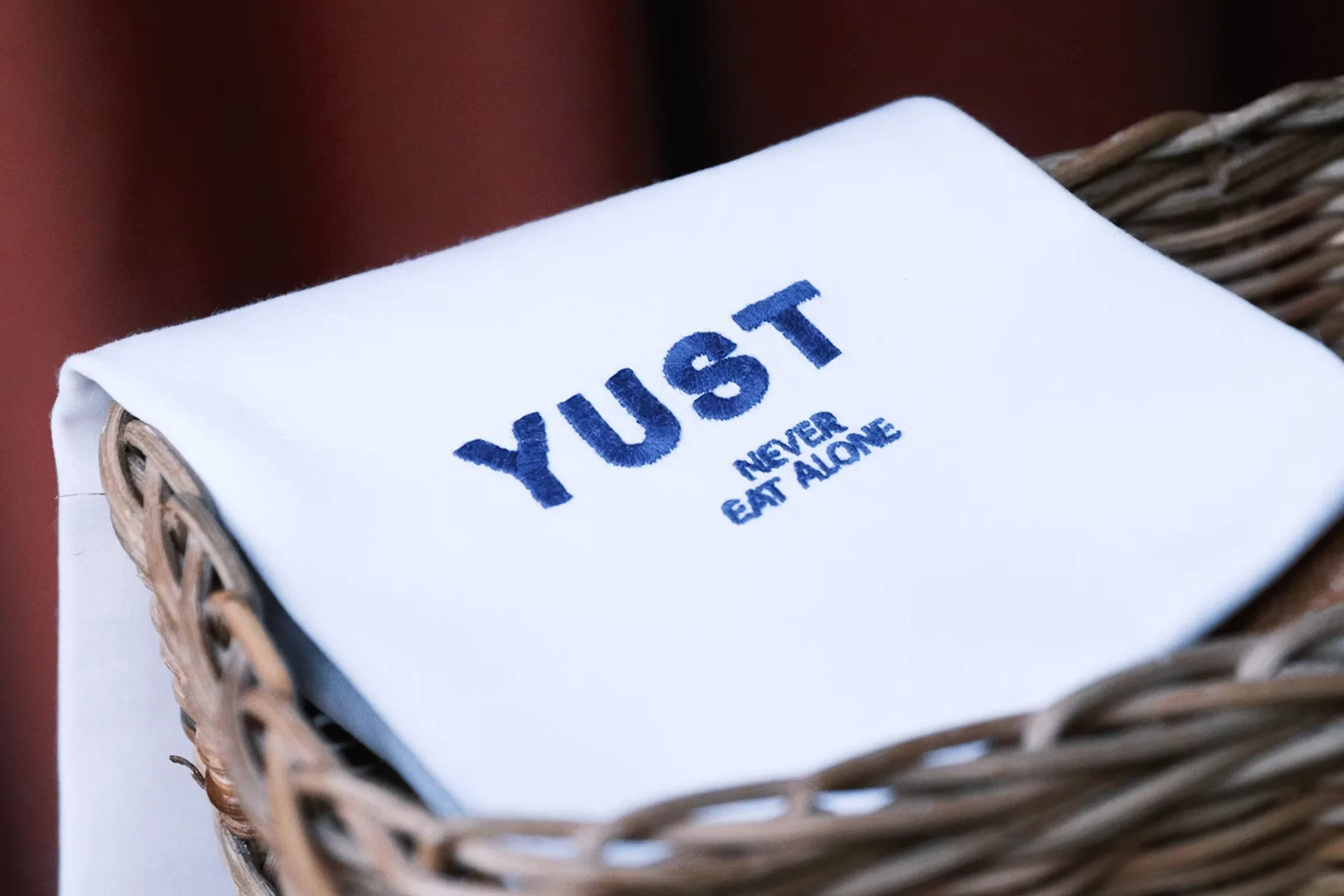 Yust — photo 22