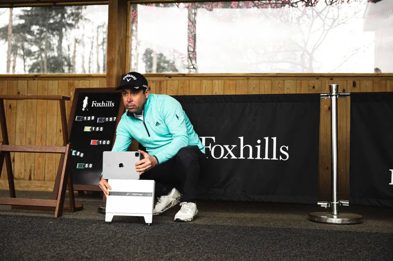 Foxhills Club & Resort — photo 46