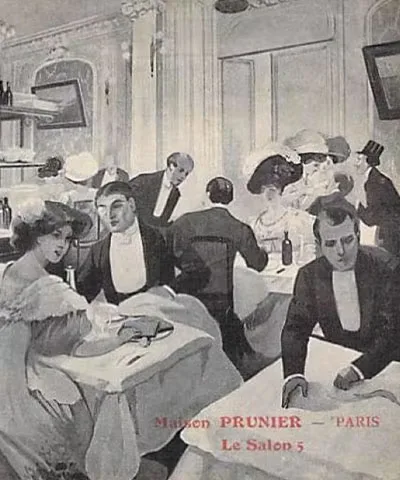 Prunier — photo 10