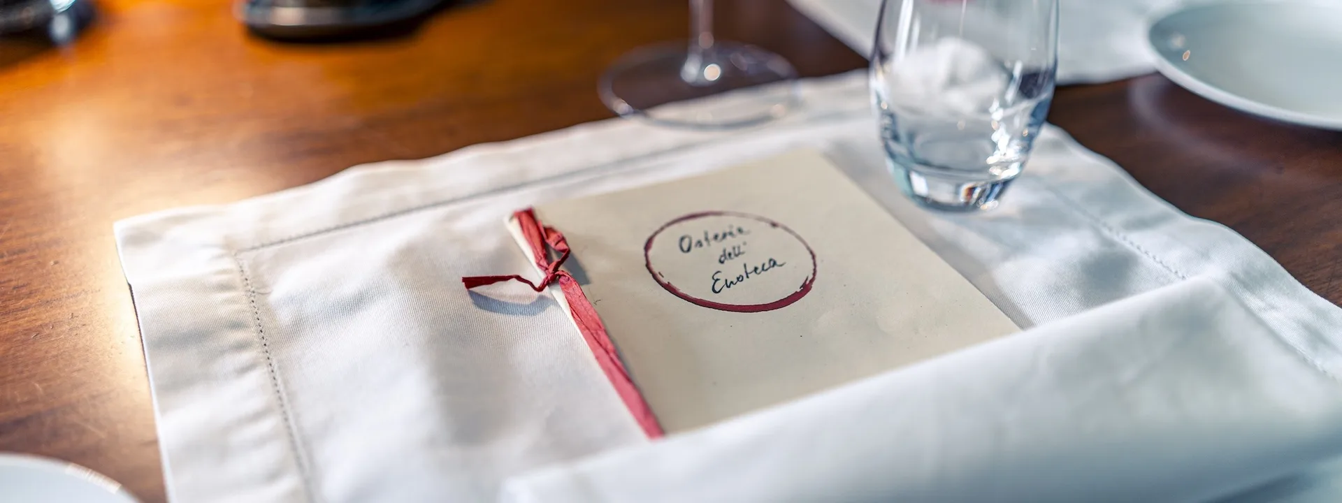 Osteria dell'Enoteca — photo 36