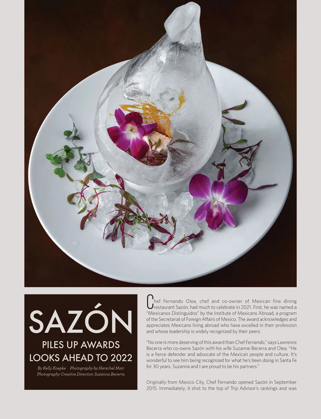 Sazon — photo 8