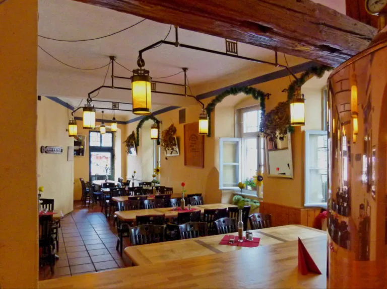 Ambräusianum - Die Gasthausbrauerei — photo 7