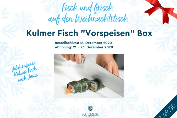 Fischrestaurant Kulmer — photo 40