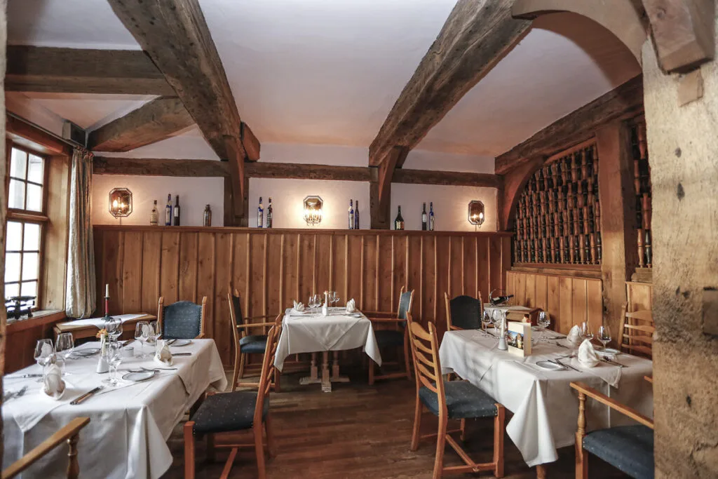 Restaurant Varus — photo 15
