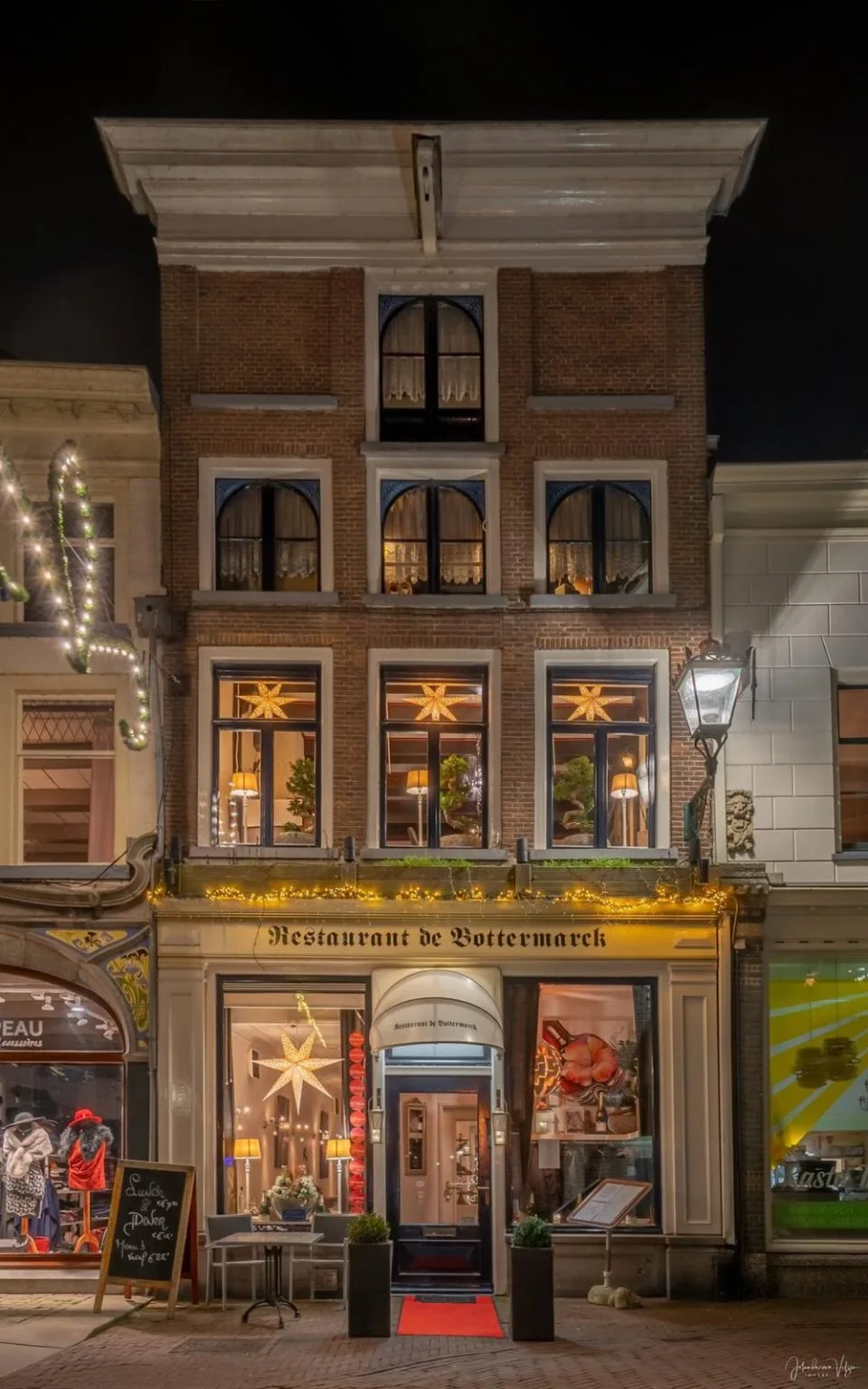 De Bottermarck — photo 11